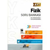 AYT Hız Ve Renk Soru Bankası Fizik Yayın Denizi Yayınları