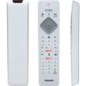 Ayt Kl Philips Ambilight Netflix Rakuten Tuslu Beyaz Lcd Led Tv Kumandasi Uzaktan Kumanda