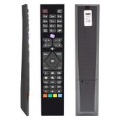 Ayt KL Vestel Regal Seg Lcd Led Tv Kumandası Uzaktan Kumanda