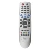 Ayt Kr Next Ye-7500 Hd Uydu Alıcısı Cihazı Kumandası