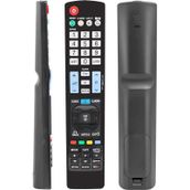Ayt Lg Uyumlu Rm-l930+1 Smart Universal Lcd Led Tv Kumandası Rc0930-082019002