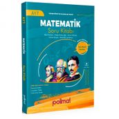 AYT Matematik Soru Kitabı - Polimat Yayınları