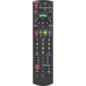 Ayt Panasonic Rm-D920+ Universal Lcd Led Tv Kumandasi Panasonik Uzaktan Kumanda