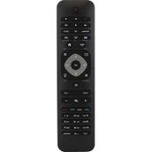 Ayt Philips Uyumlu Rm-l1128 3d Universal Lcd-led Tv Kumandası