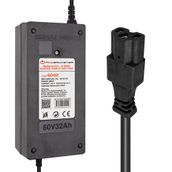 Ayt Powermaster 60 Volt 32 Amper Elektrikli Bisiklet Scooter Şarj Cihazı Aleti PM-6042