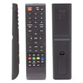 Ayt Sunny Uyumlu 49-55 İnç Lcd Led Tv Kumandası Uzaktan Kumanda Gcbltv20a-c146