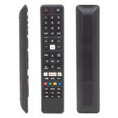 Ayt Toshiba Ct-8053 Netflix Tuşlu Lcd Led Tv Kumandası Uzaktan Kumanda