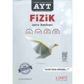 Ayt Tyt Fizik Soru Bankası-Limitsiz Yayınları