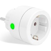 Ayt Ucomen 10 Amper Wifi Tuya Destekli Akıllı Priz 220V Cep Telefonundan Kontrol Edilebilen