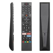 Ayt Vestel Ac A3 43141 Netflix Youtube Tuşlu Lcd Led Tv Kumandası Uzaktan Kumanda