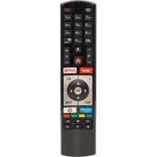 Ayt Vestel Uyumlu Netflix Youtube Prime Video Tuşlu Lcd Led Tv Kumandası Src-4313 31275 Kalıp Uzaktan Kumanda