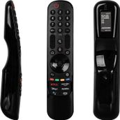 Ayt Weko Kl Lg Mr22ga Akb976039906 Netflix Prime Video Shahid Vip Alexa Tuşlu Ses Komutlu Lcd Led Tv Kumandası
