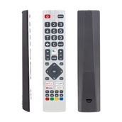 Ayt Weko Kl Sharp Sh-V1 Netflix Youtube Google Play Tuslu Prime Video Sesli Komutlu Lcd Led Tv Kumandasi