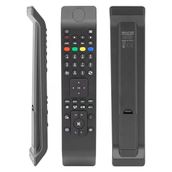 Ayt Weko Kl Vestel Seg Regal Uyumlu 3d Li Lcd Led Tv Kumandası Uzaktan Kumanda