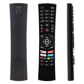 Ayt Weko Vestel Rc4390p Hi-Level Netflix Youtube Prime Video Tuşlu Lcd Led Tv Kumandası Uzaktan Kumanda