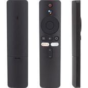 Ayt Xiaomi H0363c Netflix Prime Video Tuşlu Tv Kumandası Uzaktan Kumanda