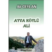 Ayva Köylü Ali - Ali Ceylan