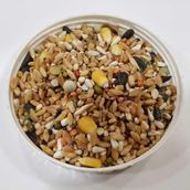 Ayvalık Baharat 1 kg Karışık Güvercin Yemi
