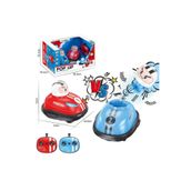 AYVİ STORE 2 li uzaktan kumandalı çarpışan araba go kart