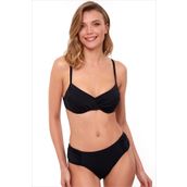 Ayyıldız 40705 Siyah Kadın Bikini