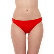 Ayyıldız 63016 Kırmızı Bikini Altı