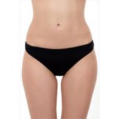 Ayyıldız 63016 Siyah Bikini Altı