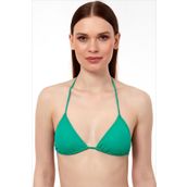 Ayyıldız 63502 Nil Yeşili Bikini Üstü