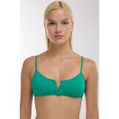Ayyıldız 63564 Nil Yeşili Bikini Üstü