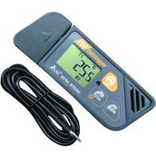 Az 88164 Kablolu Sıcaklık Kayıt Cihazı