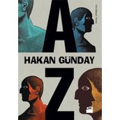 Az - Hakan Günday