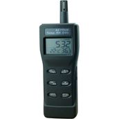 Az Instruments AZ 77535 El Tipi Karbondioksit Hava Kalitesi Ölçer