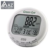 Az Instruments AZ 7798 Karbondioksit, Sıcaklık ve Nem Kayıt Cihazı