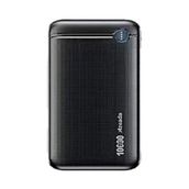 Azeada PD-P107 10.000 Mah Siyah Powerbank