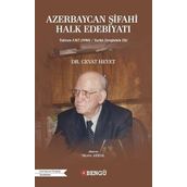 Azerbaycan Şifahi Halk Edebiyatı Tahran-1367 (1988) / Varlık Dergisinin Eki