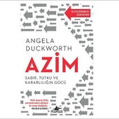 Azim - Angela Duckworth