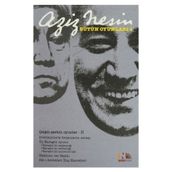 Aziz Nesin Bütün Oyunları 4 - Aziz Nesin