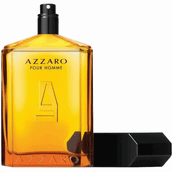 Azzaro Pour Homme Refillable EDT 100 ml Erkek Parfümü