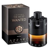 Azzaro The Most Wanted 100 ml Sprey Erkek Parfümü