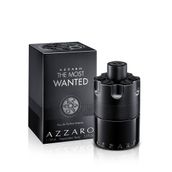 Azzaro The Most Wanted EDP Intense 100 ml Erkek Parfümü
