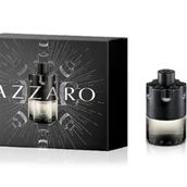 Azzaro The Most Wanted Intense EDT 100 ml + 2x10 ml Erkek Parfüm