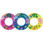 B-1190 Deniz Desenli 51 cm Simit