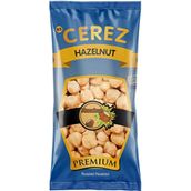 B-5 Çerez 40 gr Fındık