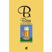 B, BIRA - TOM ROBBINS