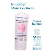 B-Good 30 ml Care Meme Ucu Kremi
