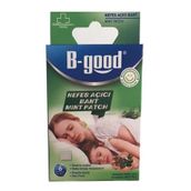 B-Good 6'lı Nefes Açıcı Bant