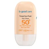 B-Good Care Yetişkin Tinted SPF 50+ 50 ml Renk Tonu Eşitleyici Güneş Kremi