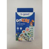 B-Good CoolKids 15'Li Yara Bandı