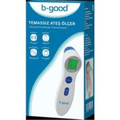 B-Good Kızılötesi Alından Ateş Ölçer