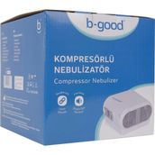 B Good Nebulizator Kompresorlu Cantali