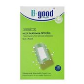 B-Good Örtü 5x7,5 10 Adet Hazır Pansuman